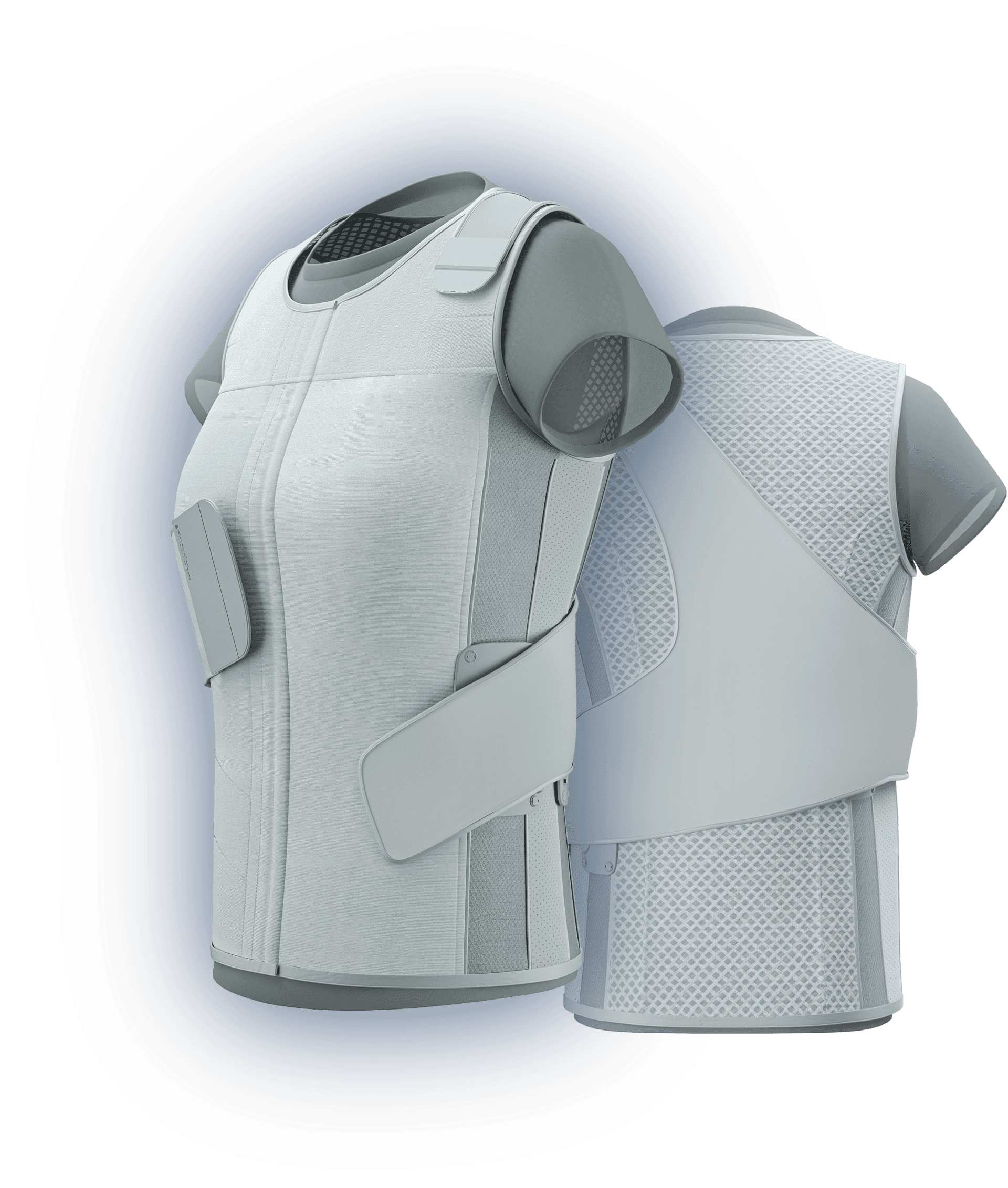 Spinamic scoliosis brace