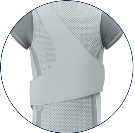 Three-Point Compression